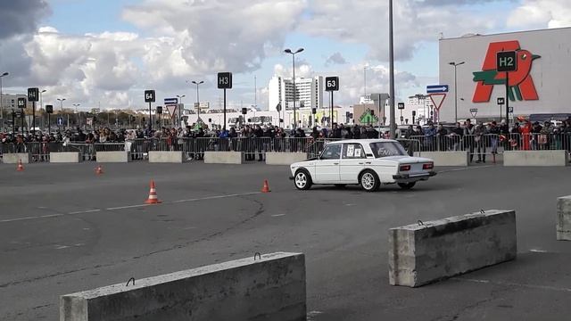 Кубок "G-Energy Service" в Волгограде (тц Акварель). 13 октября 2019г. смотреть онлайн