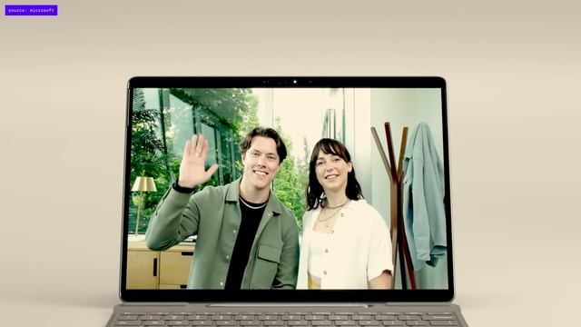 Microsoft Surface 2022 event in 8 minutes смотреть онлайн