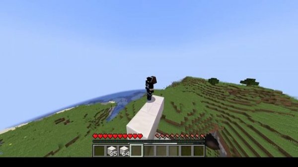 How to use The Meteor Hacked Client 1.19.3