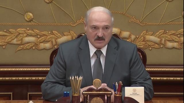 ЛУКАШЕНКО: экзамены в школе и ВУЗах не отменять смотреть онлайн