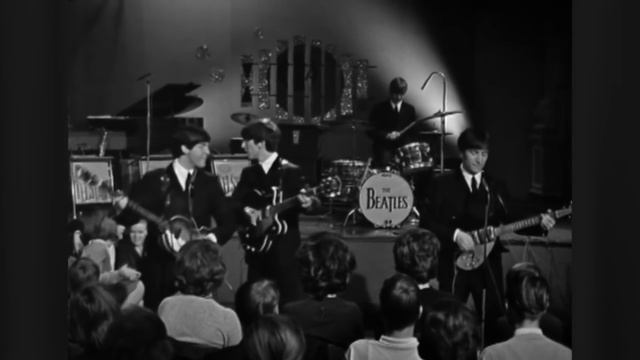 THE BEATLES: от первой славы до большого скандала | (часть 1/2) смотреть онлайн