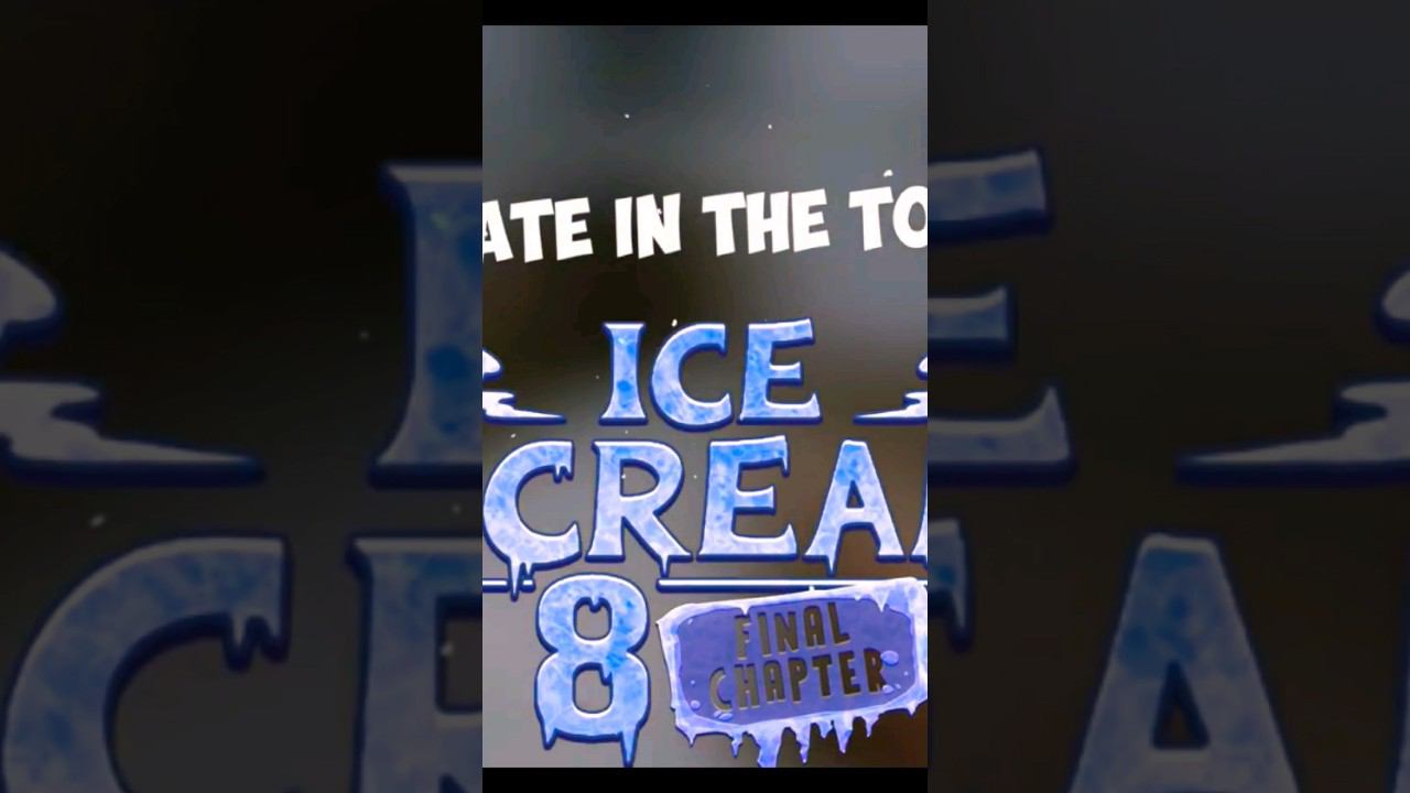 #gamenews #icescream8 #keplerians #horrorgaming #granny #mobilegame смотреть онлайн