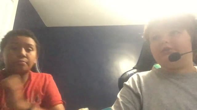 Talking about our first wiffle ball game смотреть онлайн