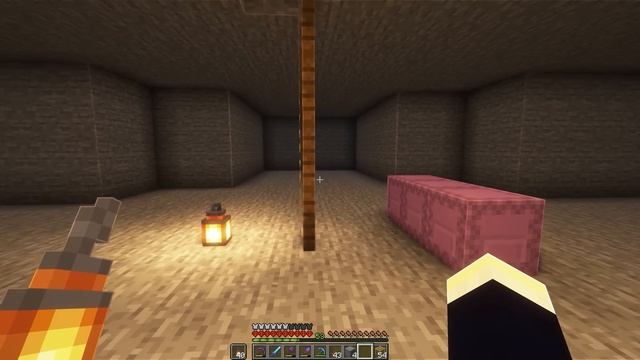 I Survived 1000 Days of Hardcore Minecraft [FULL MOVIE] #3 смотреть онлайн