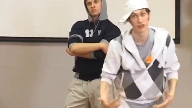 ЮБилей КАФ ИН ЯЗ 75 лет 2009 смотреть онлайн