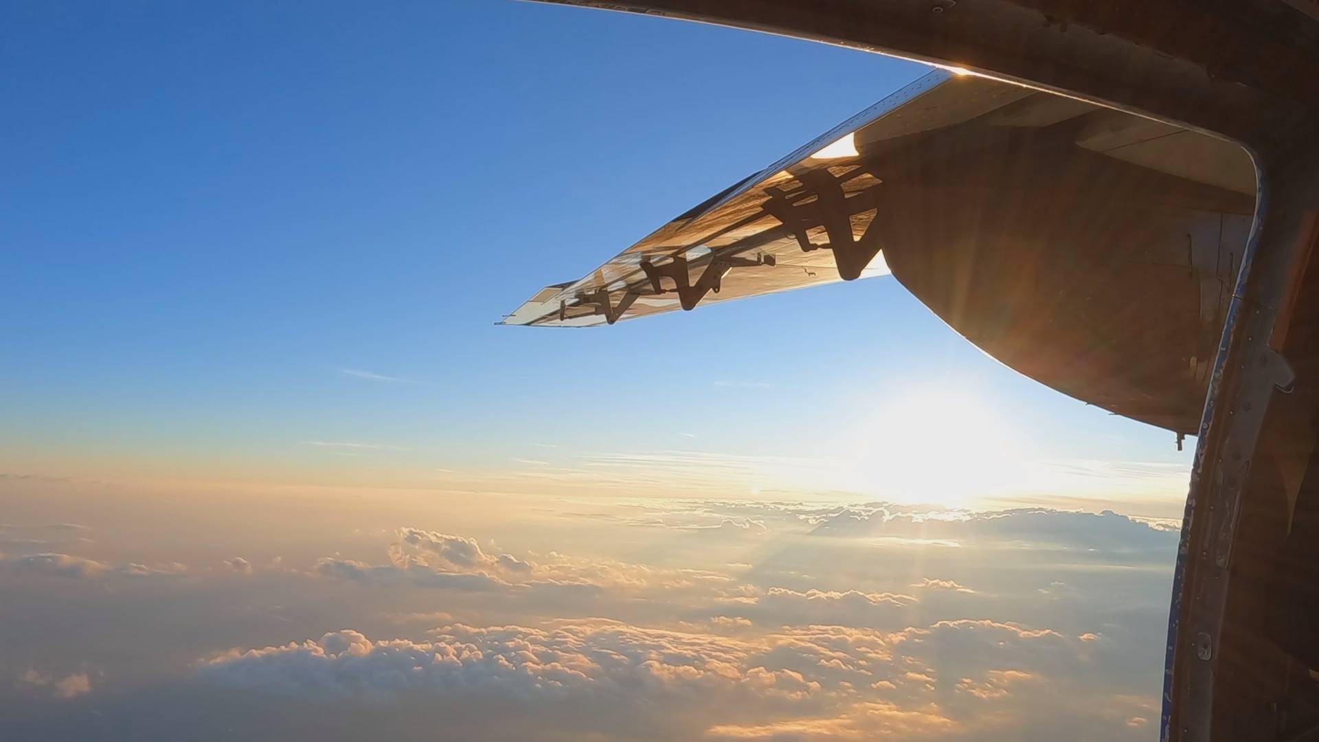 Закат смотреть онлайн