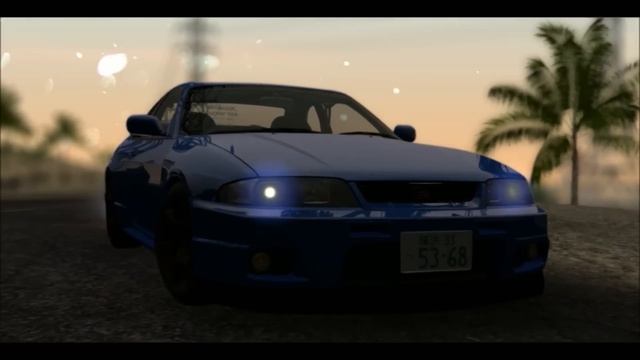 [GTA SA ENBSeries] Evolution Graphics X v.248 смотреть онлайн