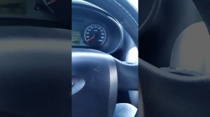 Плохой запуск двигателя део ланос(deo lanos)1.5. на горячую.