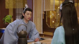 Принцесса воровка 1 сезон 18 серия