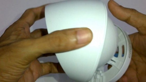 Dahua 4MP POE Camera - Unboxing & Setup (IPC-HDW4433C-A)