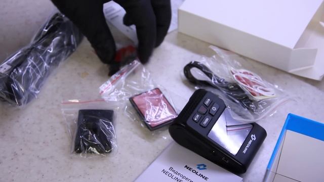 ЧёТам? ★ Видеорегистратор NEOLINE G-TECH X37 ★ Распаковка, картинка, звук смотреть онлайн