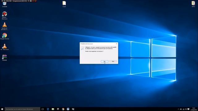 Comment désinstaller un logiciel qui ne veut pas se désinstaller! (windows 10,8,7,vista...) смотреть онлайн