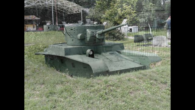 Музей Победы на Поклонной горе в Москве смотреть онлайн