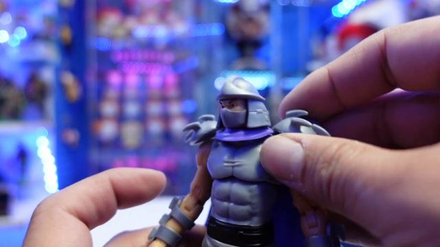 Playmates Walmart exclusive TMNT Donatello VS Shredder 2 pack review смотреть онлайн