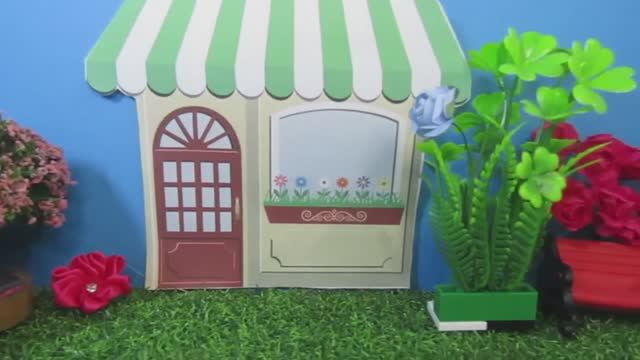 #Английский с #ЛОЛ и #LPS.Чтение буквы Uu. #Распаковка #сюрпризпакета с #единорожками из #Пятерочки смотреть онлайн