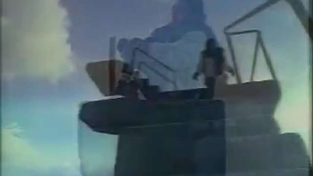 Sandra - Secret Land смотреть онлайн