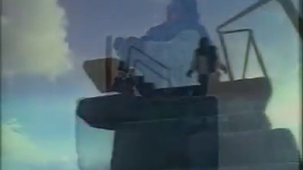 Sandra - Secret Land