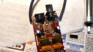 Арктур-006 Стерео. Ремонт