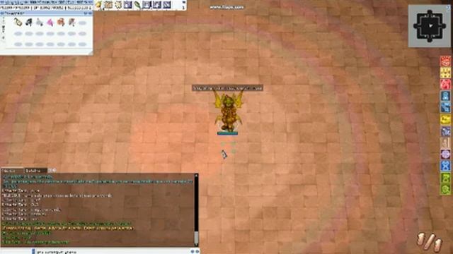 FlyRo Servidor Ragnarok смотреть онлайн
