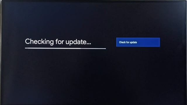 Hyundai Android TV : How to Download and Install System Update | Software Update | Firmware Update смотреть онлайн