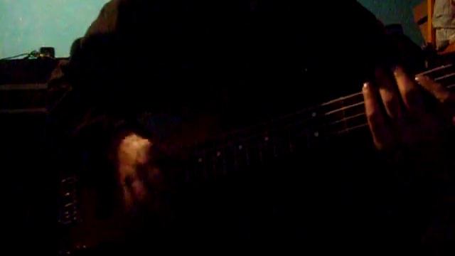 fender jazz bass plus 4 deluxe 92´ probando bass смотреть онлайн