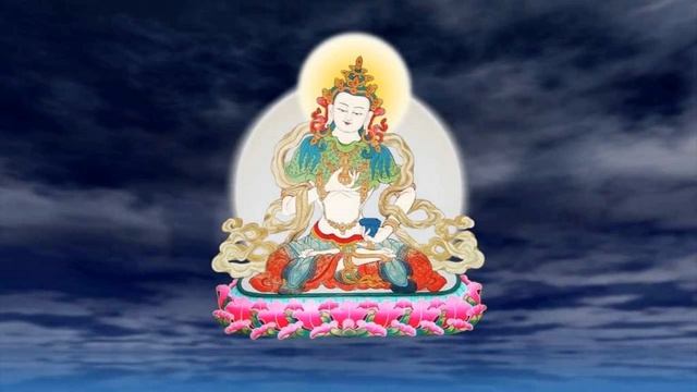 vajrasattva mantra 100 смотреть онлайн