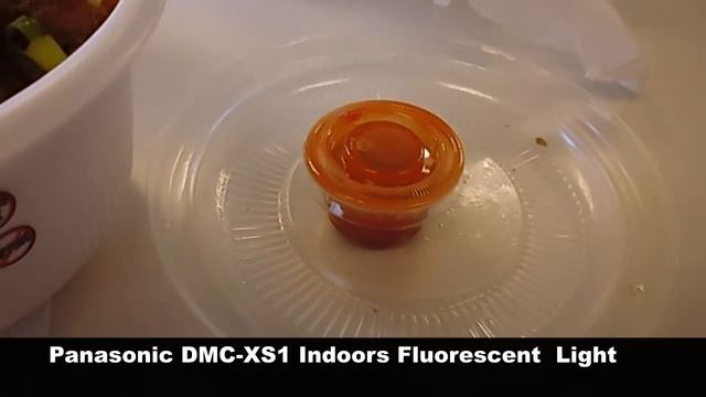 Quick Video Test of Panasonic XS1 смотреть онлайн