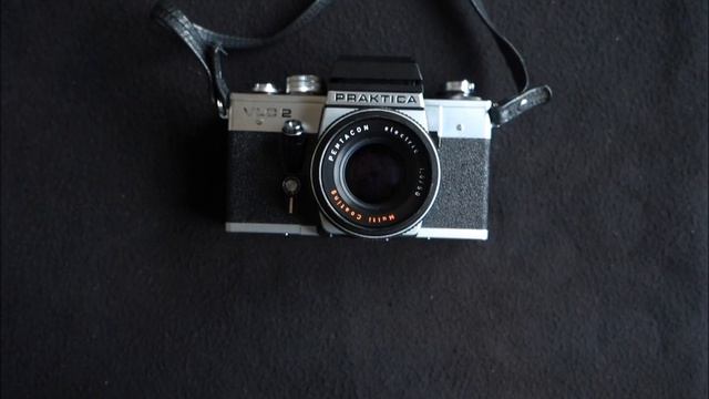 Praktica VLC 2