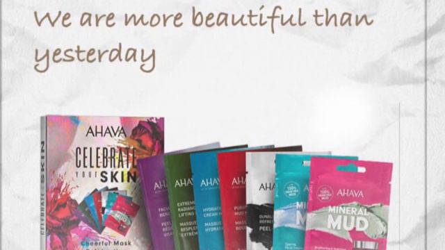 Ahava-Behind the mask смотреть онлайн