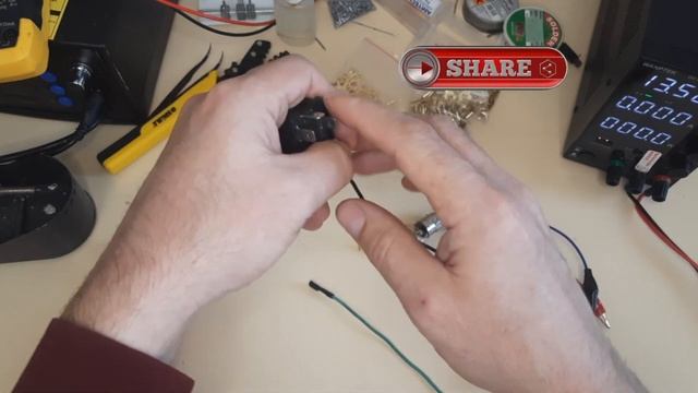 Подключение реле поворотов ВАЗ три контакта,на разный транспорт. смотреть онлайн