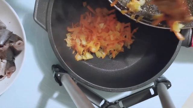 Караси, тушеные в томате! смотреть онлайн