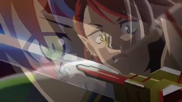 Проект белая кошка ☀AMV☀ Krale - No Glory /НулеваяХроника\