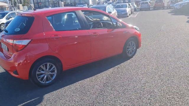 191LD88 YARIS 1 5 LUNA смотреть онлайн