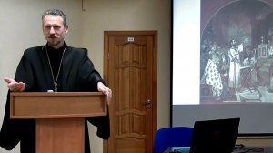 IV век. От Константина к Феодосию: церковь торжествующая