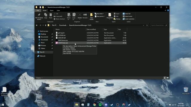 How to Instantly Unlock Any Steam Achievement 2021 Safe смотреть онлайн