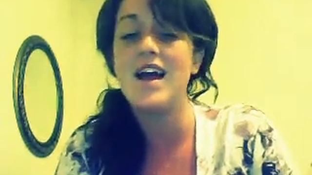 JoJo marvins room cover Sarah Carter смотреть онлайн