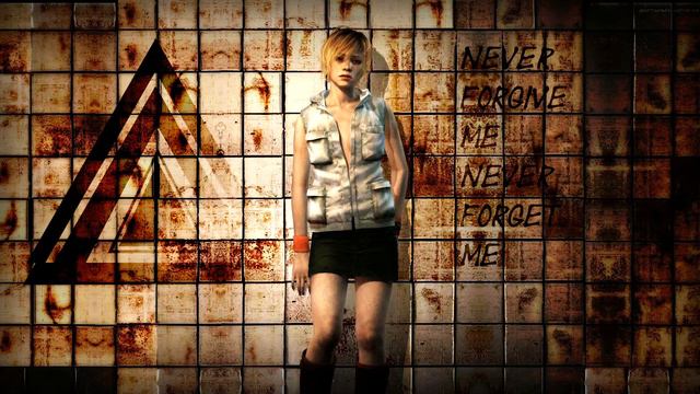 Akira Yamaoka - Never Forgive Me, Never Forget Me (Chroma9 Cover) смотреть онлайн