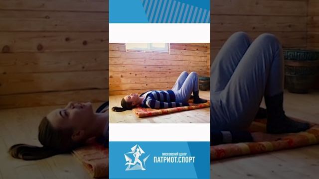 Здоровые каникулы. Ролик #66 смотреть онлайн