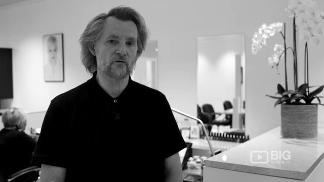 Bruno F Hair, Face & Body Hair Salon Sydney For Haircut And Hair Color