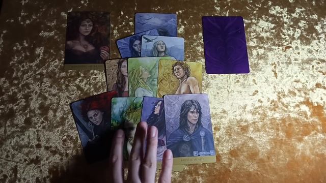 ❤ЕГО ЧУВСТВА К ВАМ ПРЯМО СЕЙЧАС❤ смотреть онлайн