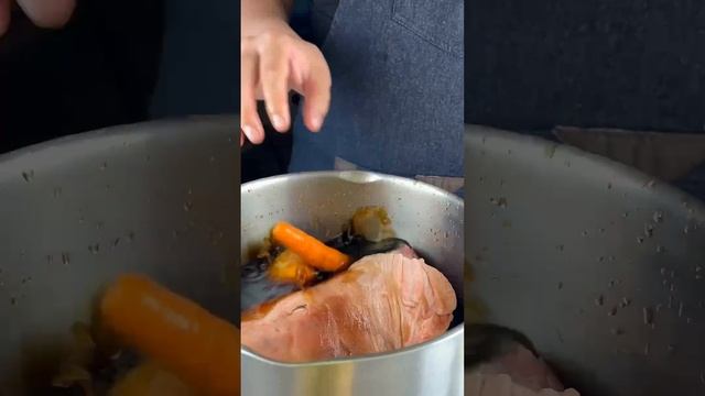 Кулинарное путешествие