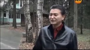 Василий Говердовский   свидетель исчезновения и появления Кирсана Илюмжинова