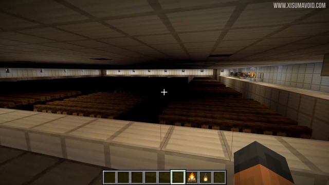 Minecraft 1.14 Will It Spawn? [Minecraft Myth Busting 113] смотреть онлайн