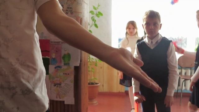 Флешмоб ко Дню народного единства смотреть онлайн