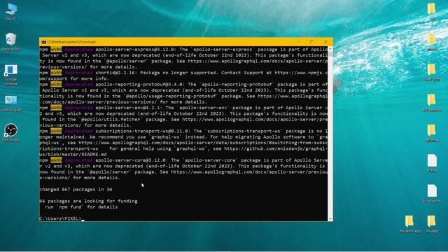 How To Install And Setup Vue Js In Visual Studio Code Tutorial (3 minutes) смотреть онлайн