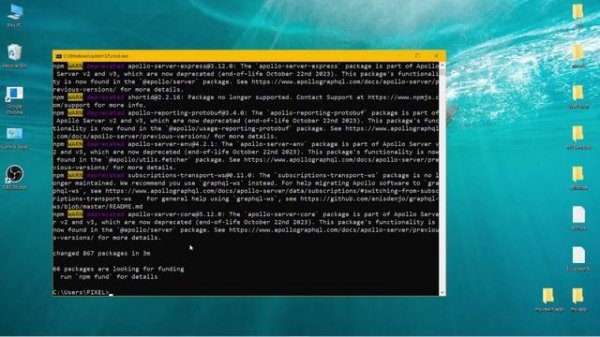 How To Install And Setup Vue Js In Visual Studio Code Tutorial (3 minutes)