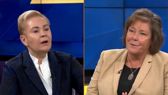 OTR: Will Mass and Cass remain clear of tents? Roundtable weighs in смотреть онлайн