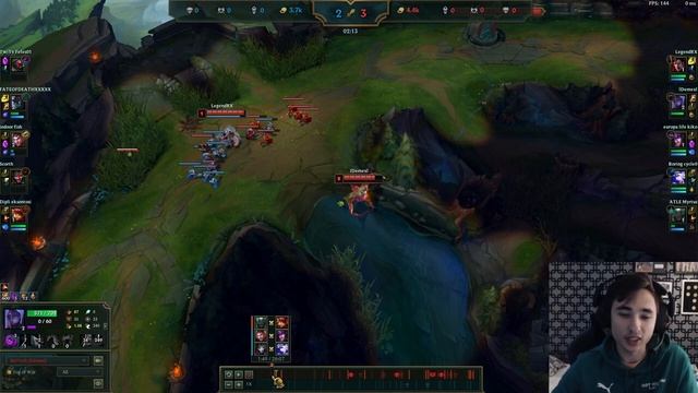 Rank 1 Challenger Bel'Veth OTP Guide смотреть онлайн