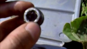 Замена масла в мкпп дэу матиз