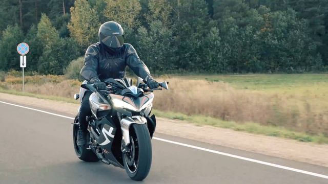 NEW!! Suzuki B-King 2021 Riding  | Suzuki GSX 1340 |  VRSC Upgrade | B-King Custom | Suzuki  330 Ki